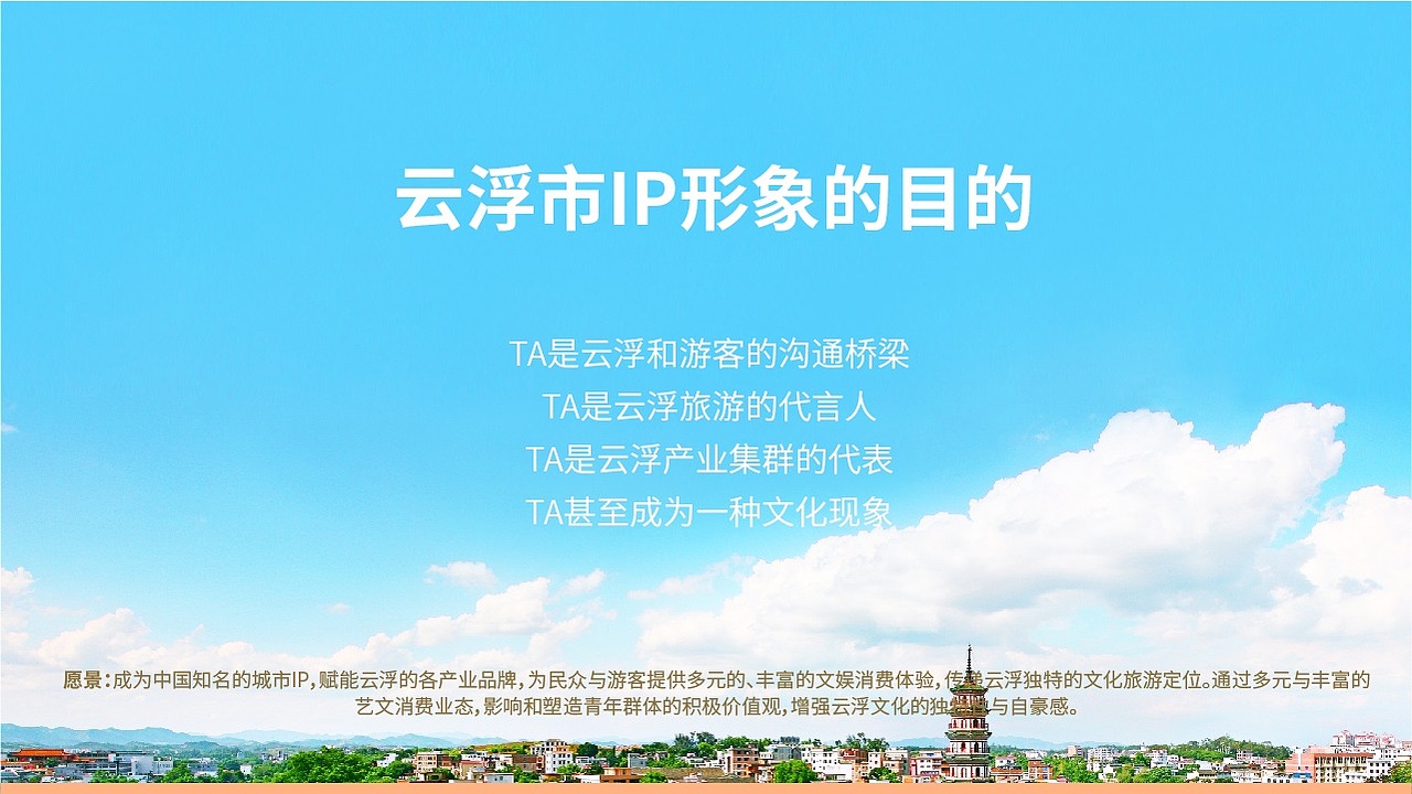 城市IP形象设计（图ZMjgwNjAwNDYw） - IP形象 - 站酷设计师博趣设计原创素材 - 站酷ZCOOL