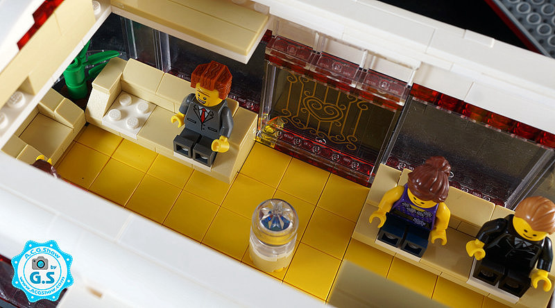 【GS的MOC】未来悬浮巴士（图ZNTgwMDY2MDg=） - 手办/模玩 - 站酷设计师G.S原创素材 - 站酷ZCOOL