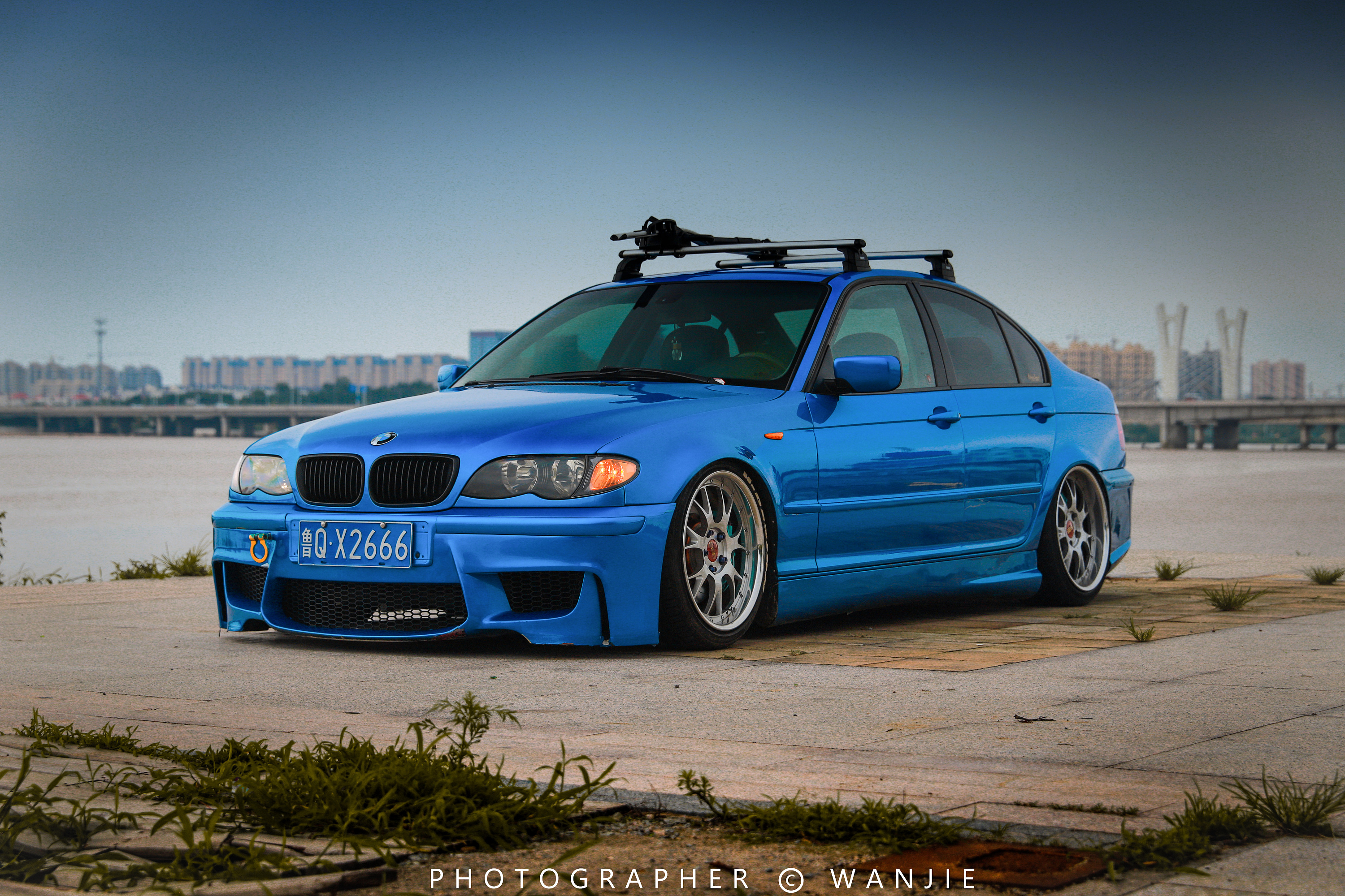 bmw e46