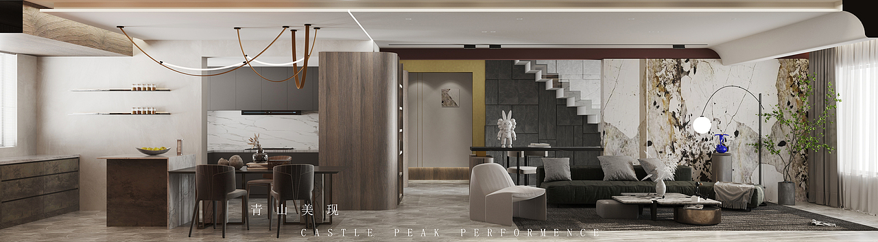 A Little Something New（图ZMjM1Mzg4ODAw） - 家装设计 - 站酷设计师青山美现原创素材 - 站酷ZCOOL