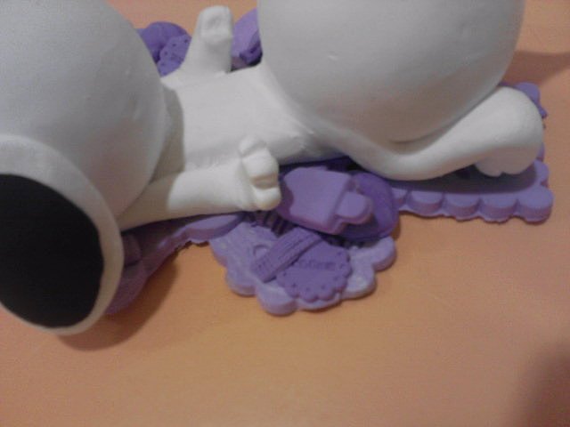 小染作品:史努比系列-1