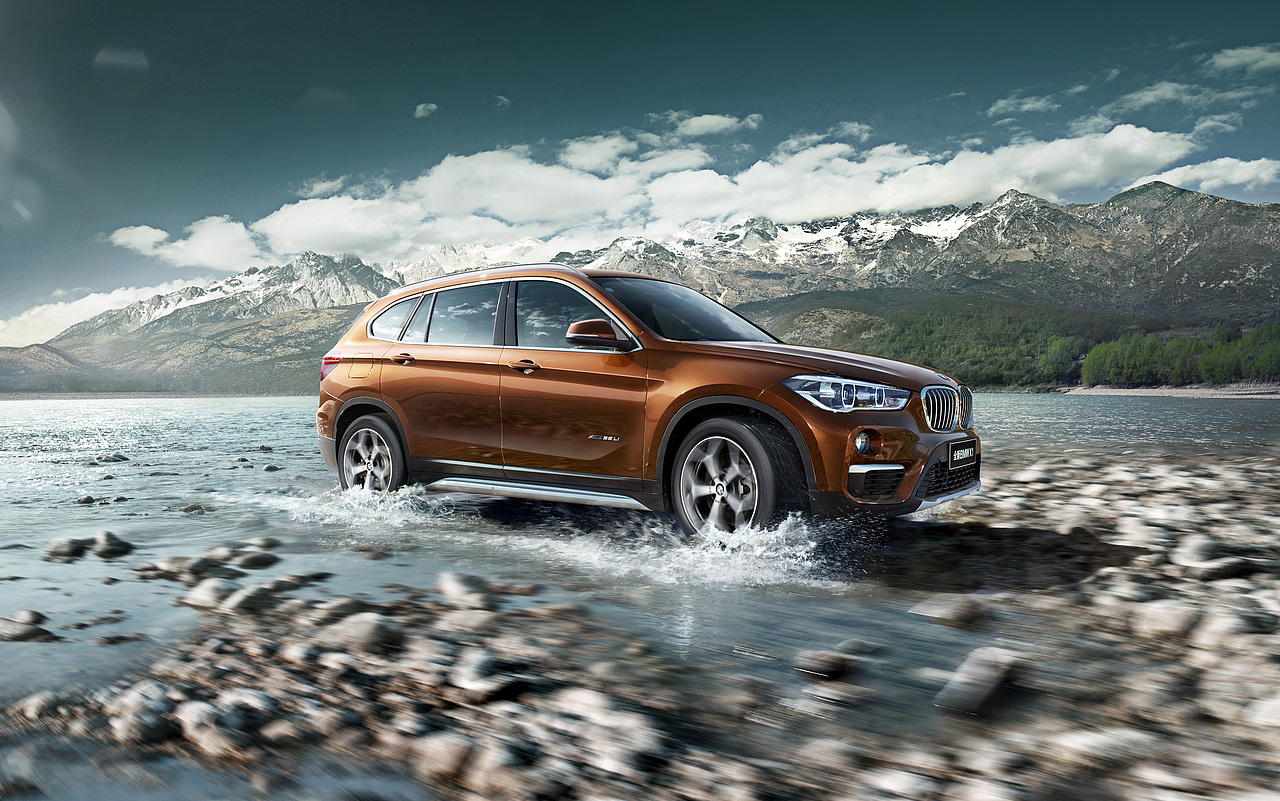 BMWX1（图ZNzg5MjMxOTI=） - 修图/后期 - 站酷设计师AcmeEngine原创素材 - 站酷ZCOOL