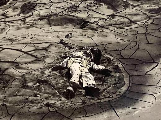 请查收！您有一份来自未来宇宙的邀请