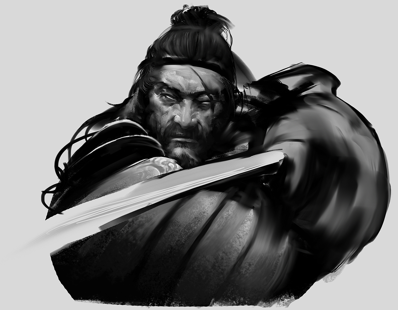 速写练习（图ZMjM1ODE2OTky） - 创作习作 - 站酷设计师丨AZHI丨原创素材 - 站酷ZCOOL