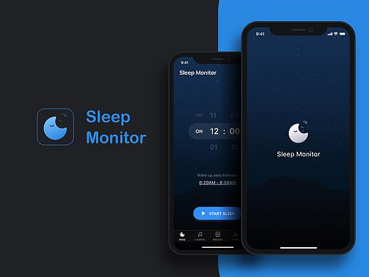 Sleep Monitor