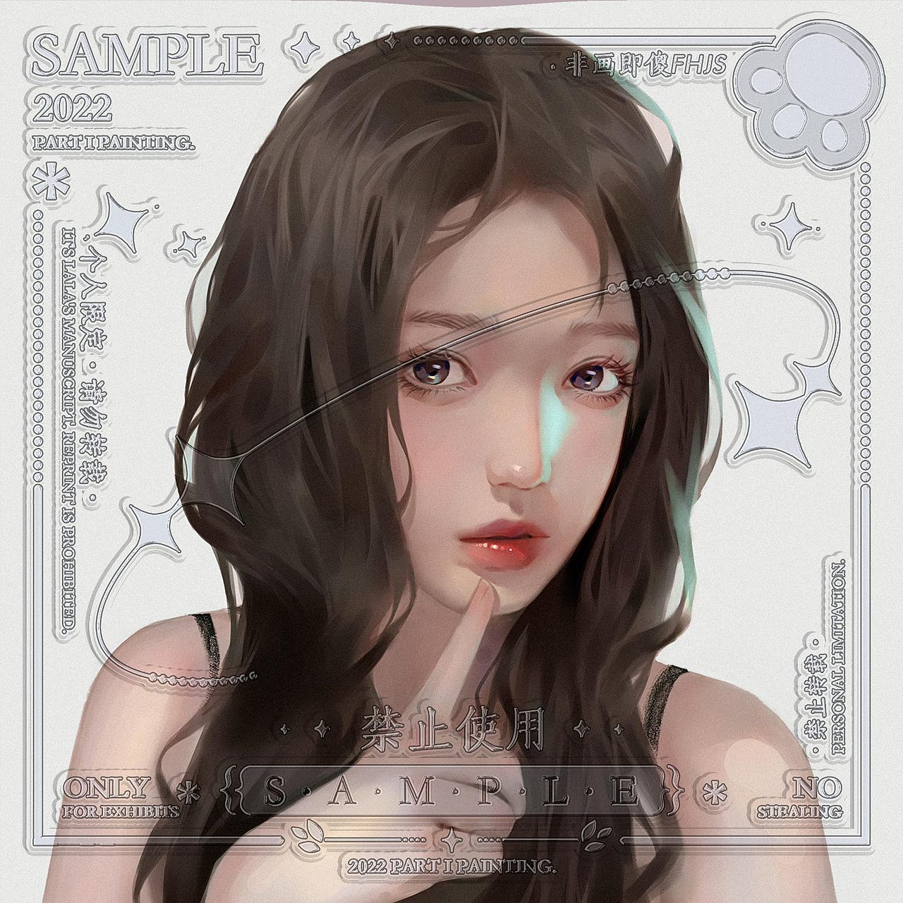 稿件展示✨（图ZMzExNzQ0MzI0） - 商业插画 - 站酷设计师画师米奥原创素材 - 站酷ZCOOL