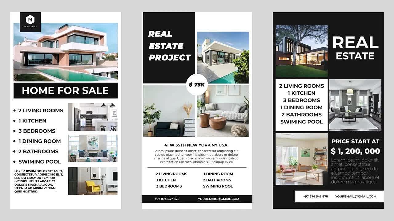 PR模板|竖屏快节奏时尚经典房地产酒店公寓办公室动态（图ZMzY2NTE3MjY0） - 影视后期 - 站酷设计师猿文件网官方账号原创素材 - 站酷ZCOOL