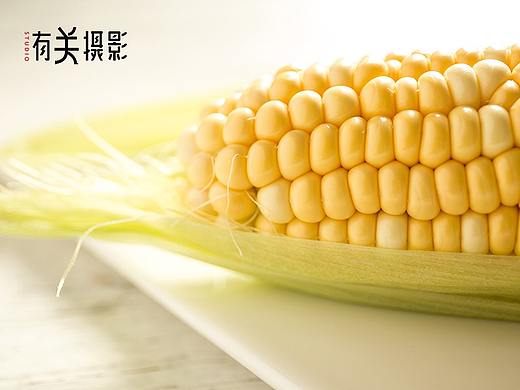 有关摄影 * 玉米