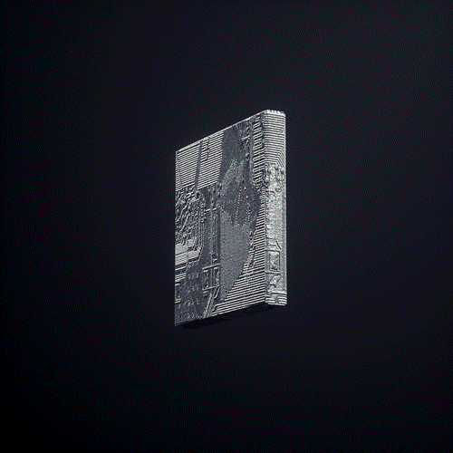 Cube Concept Design方形概念与科技幻影(图ZMjEyNzc2MjUy) - 场景 - 站酷设计师Famous_Y原创素材 - 站酷ZCOOL