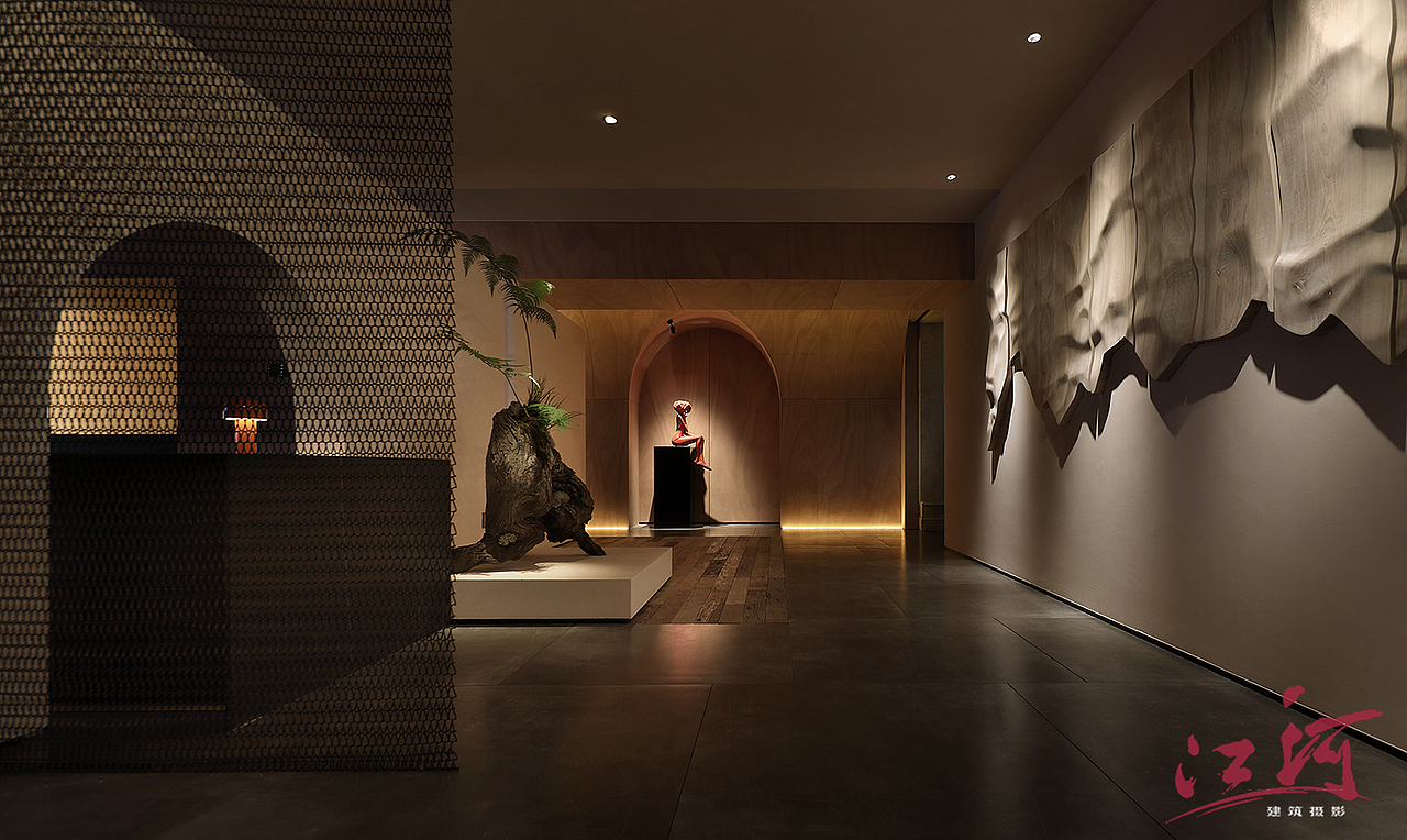 昆明会所拍照|会所空间摄影|会所场地拍照|会所摄影