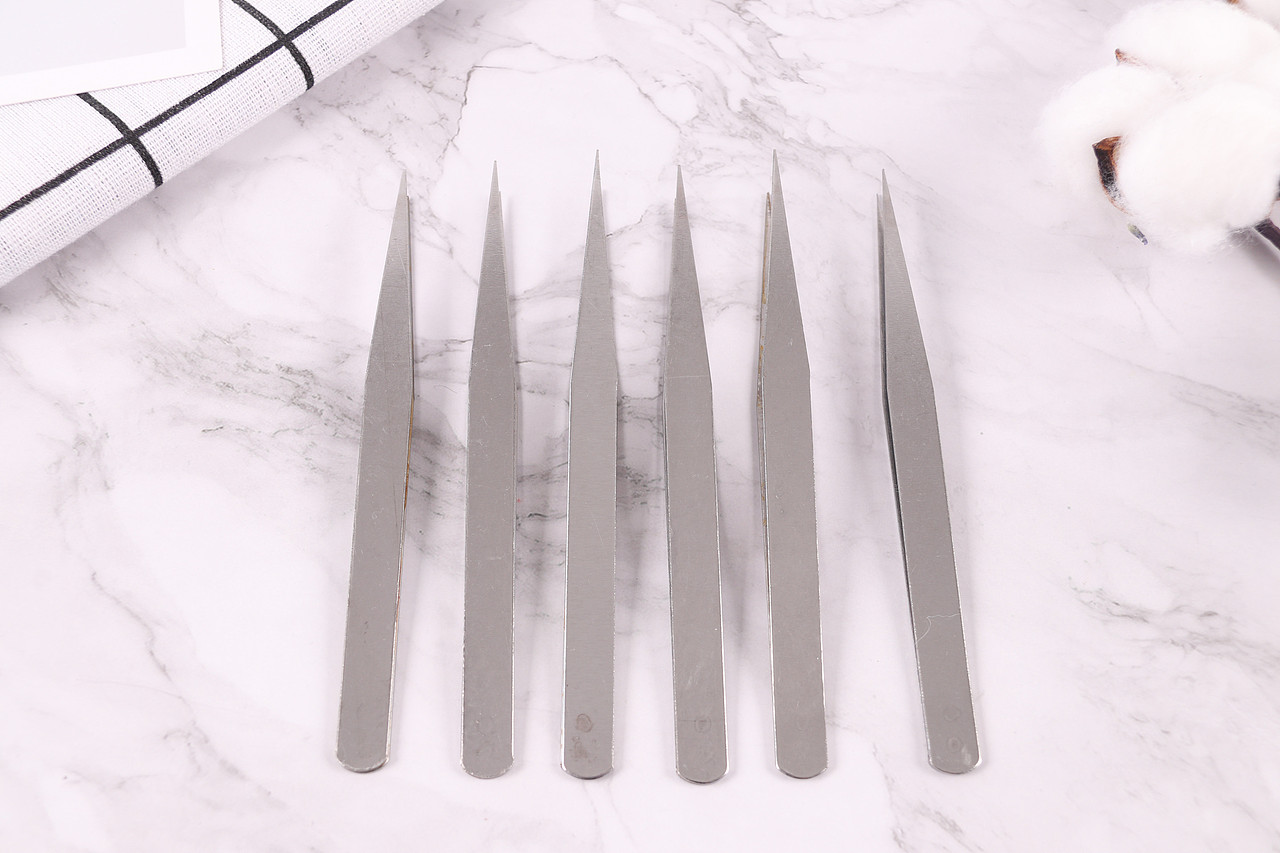 B02居家布艺\C13-DIY材料工具及成品\V13镊子