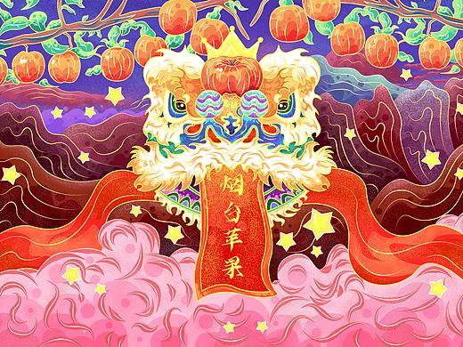 烟台苹果——给您独特的味觉体验