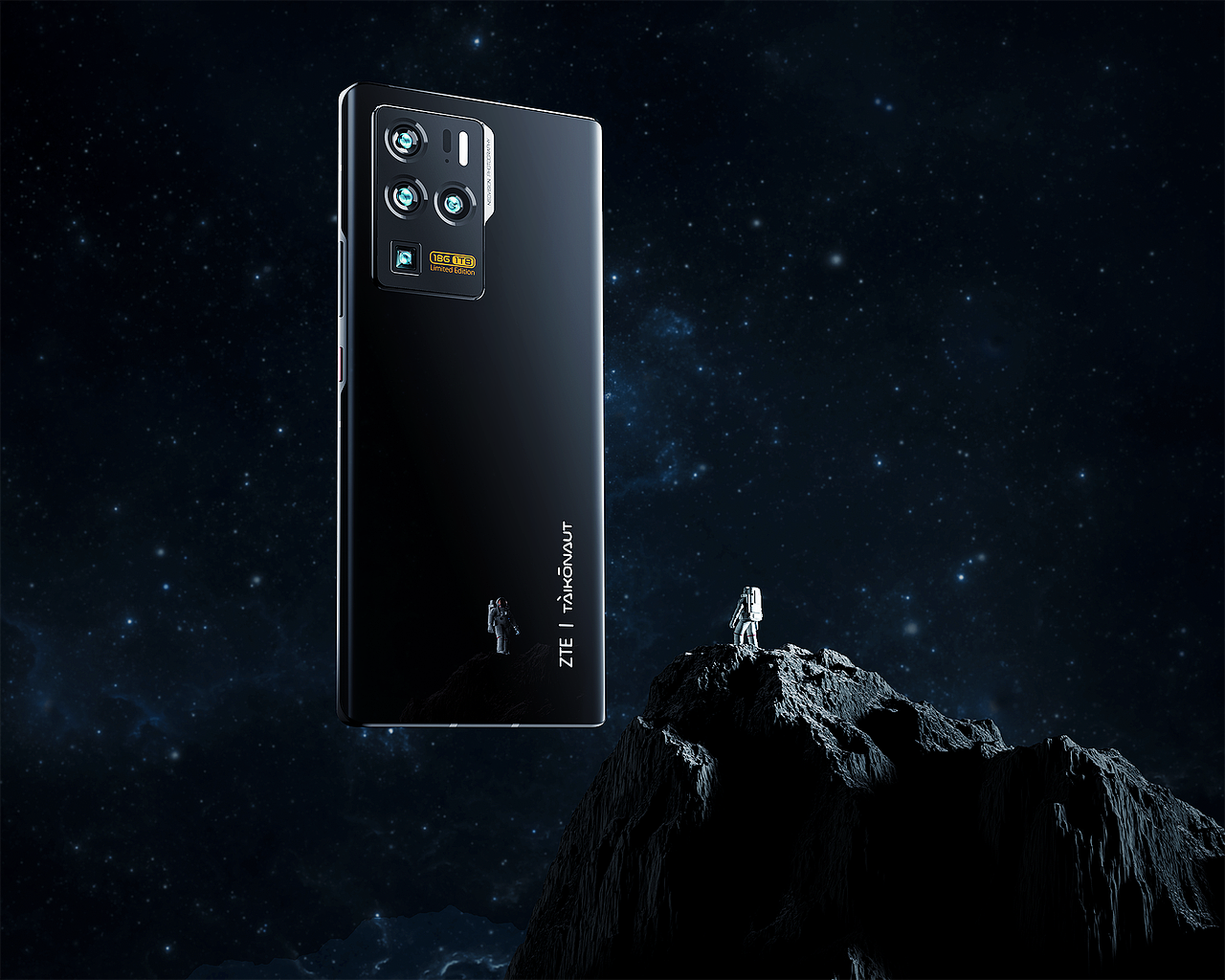 科技未来风3D产品渲染（图ZMjkwNzU5NjY4） - 动画/影视 - 站酷设计师一虹视觉设计原创素材 - 站酷ZCOOL