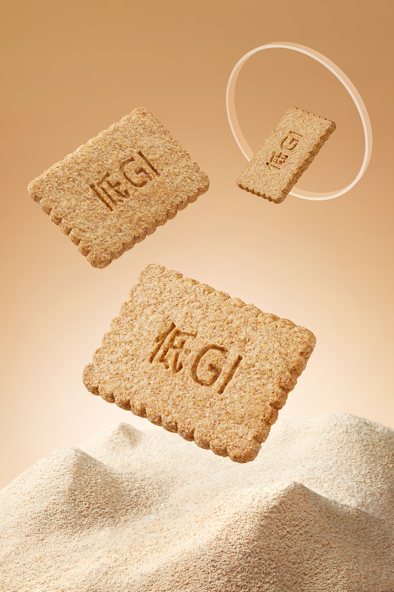 美食修图 |合成✘ 暴打糖