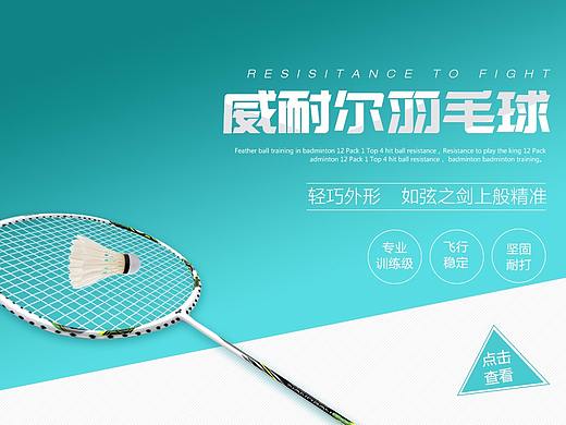 威耐尔体育用品banner