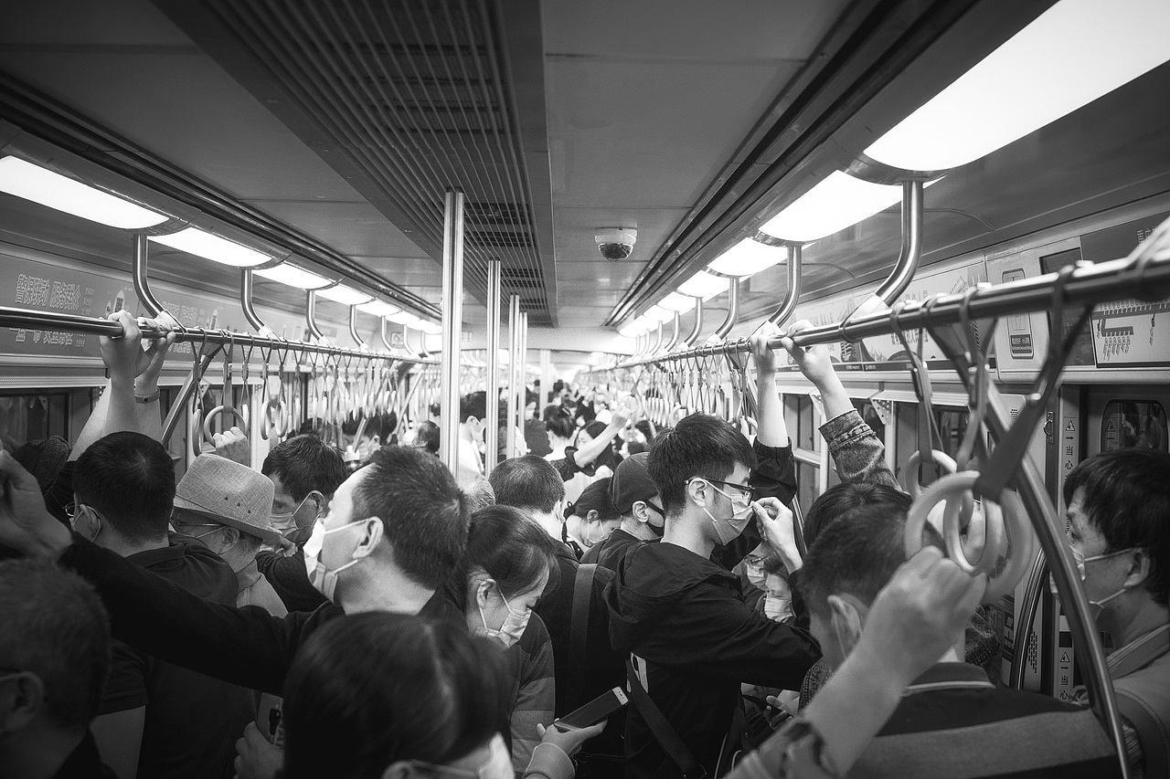 2020丨我的人文纪实碎片