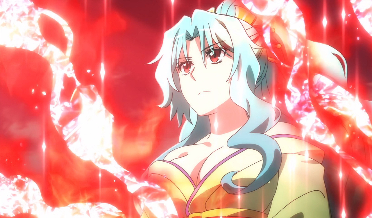 每日动漫壁纸:349