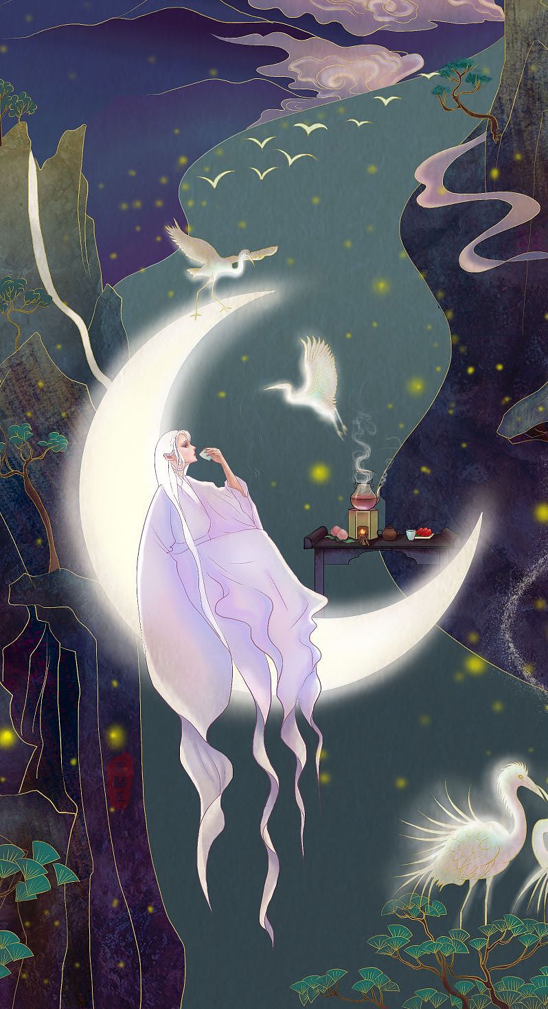 24节气之《大暑》