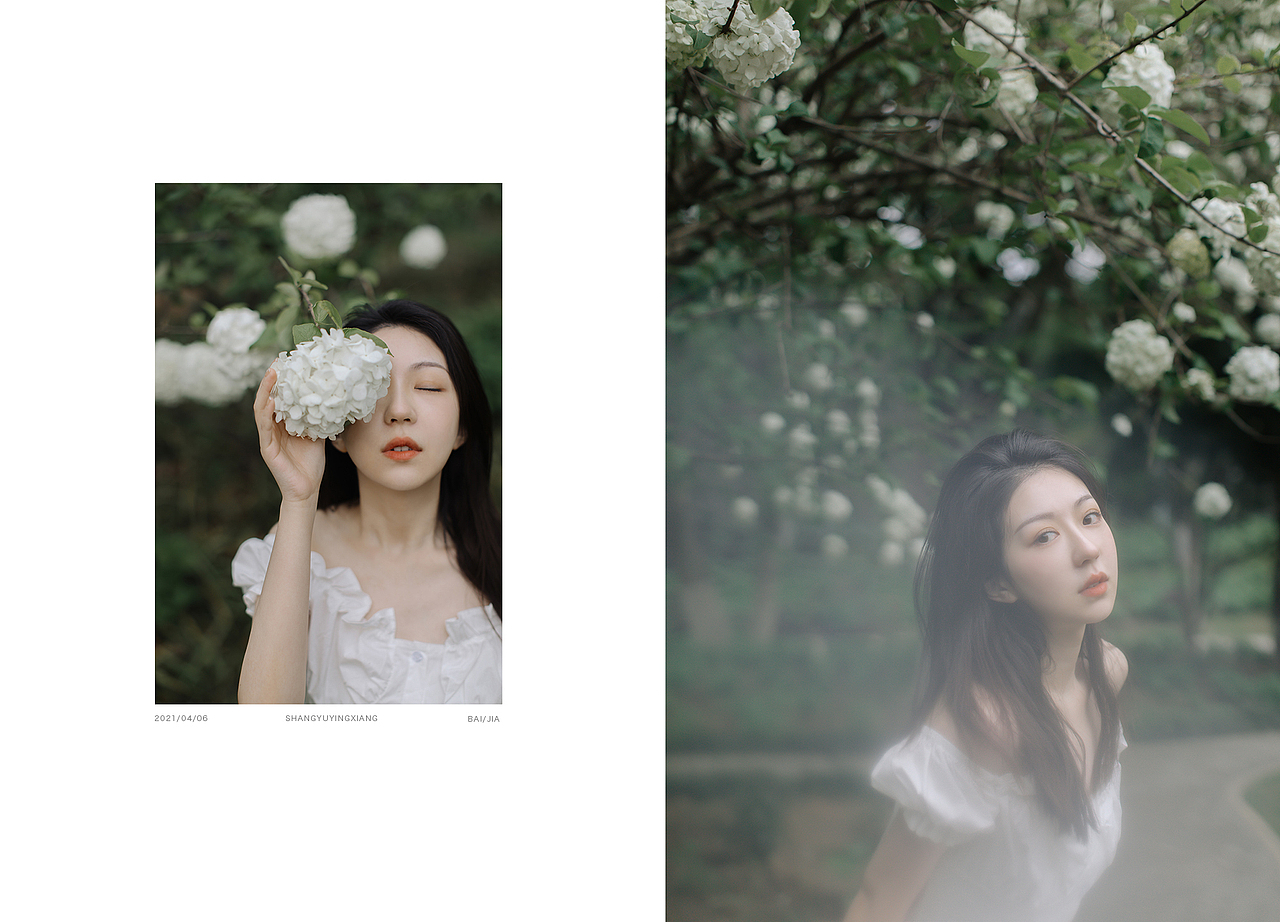 木绣球（图ZMjUxMDg1ODg4） - 人像摄影 - 站酷设计师baiyang421原创素材 - 站酷ZCOOL