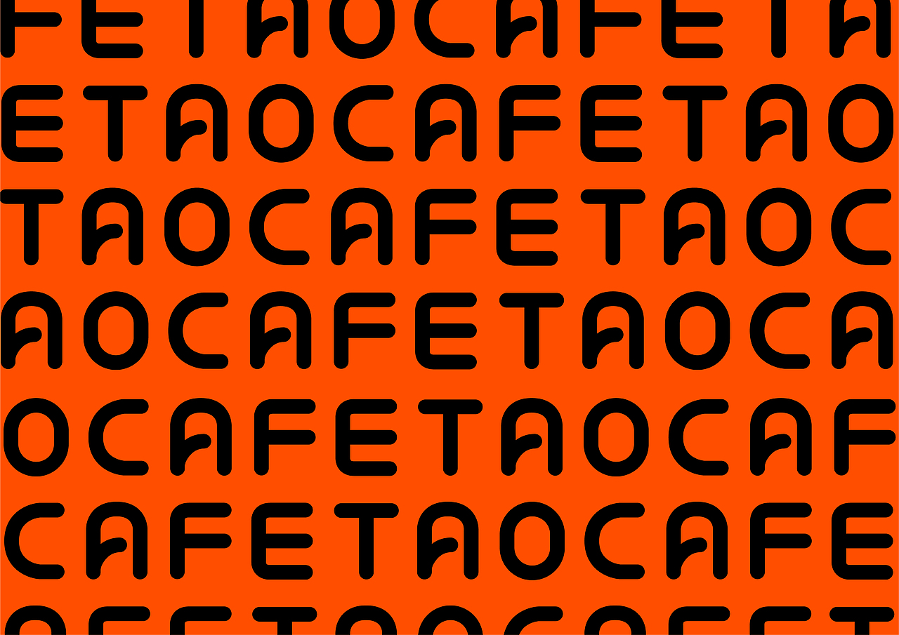 TAOCAFE 淘宝会员店品牌视觉形象设计（图ZODY0NjAyNTY=） - Logo - 站酷设计师HOOOLYDESIGN原创素材 - 站酷ZCOOL