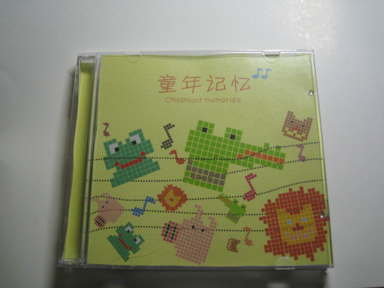 版式设计--CD封面。（图ZMTY0MDYyNA==） - 品牌 - 站酷设计师orangelock原创素材 - 站酷ZCOOL