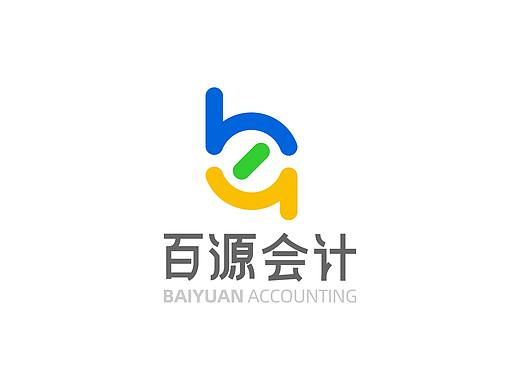 百源会计标志提案