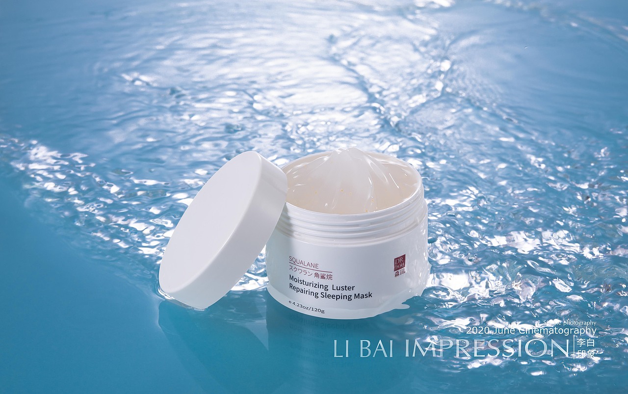 产品拍摄-电商摄影