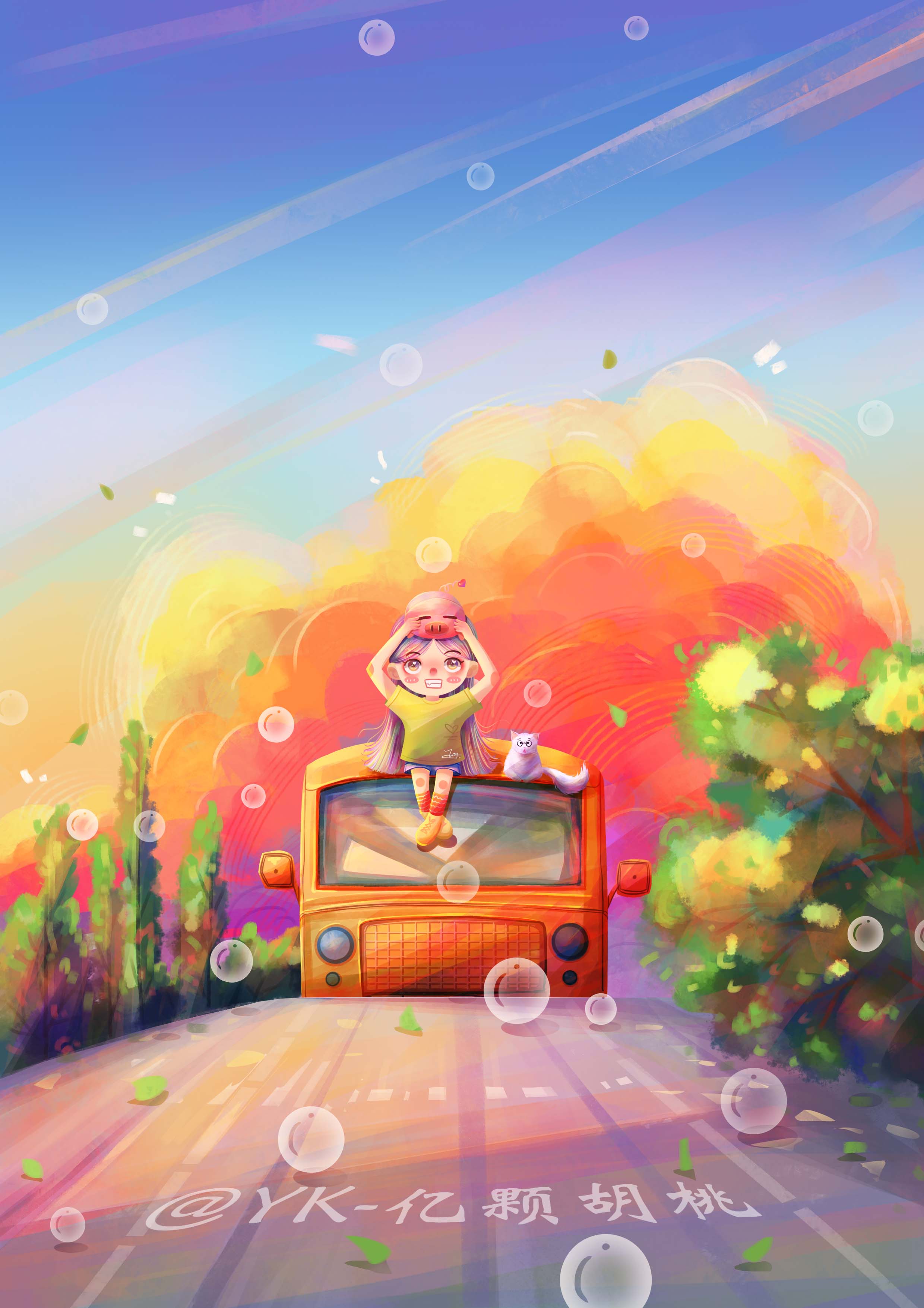 紫色星期六的個人主頁（封面預覽） - 主頁封面設置 - 站酷設計師紫色星期六原創(chuàng)素材 - 站酷ZCOOL