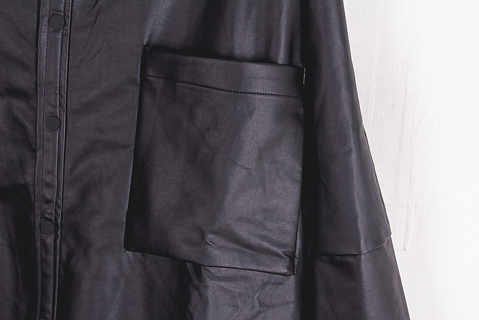 Trench coat new