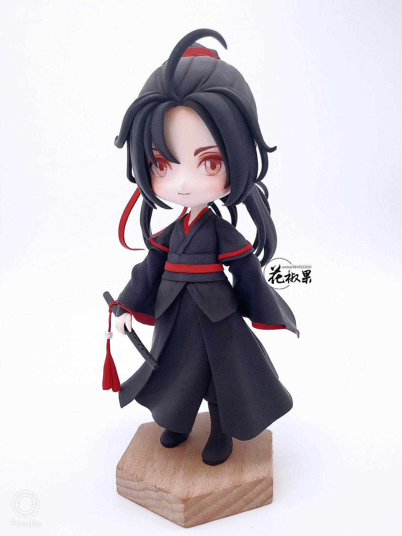 魔道祖师-魏无羡