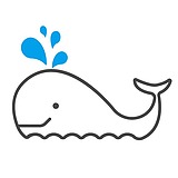 购物电商插画矢量图（悬浮侧栏作者头像） - 原创素材 - 站酷设计师阿那那原创素材 - 站酷ZCOOL