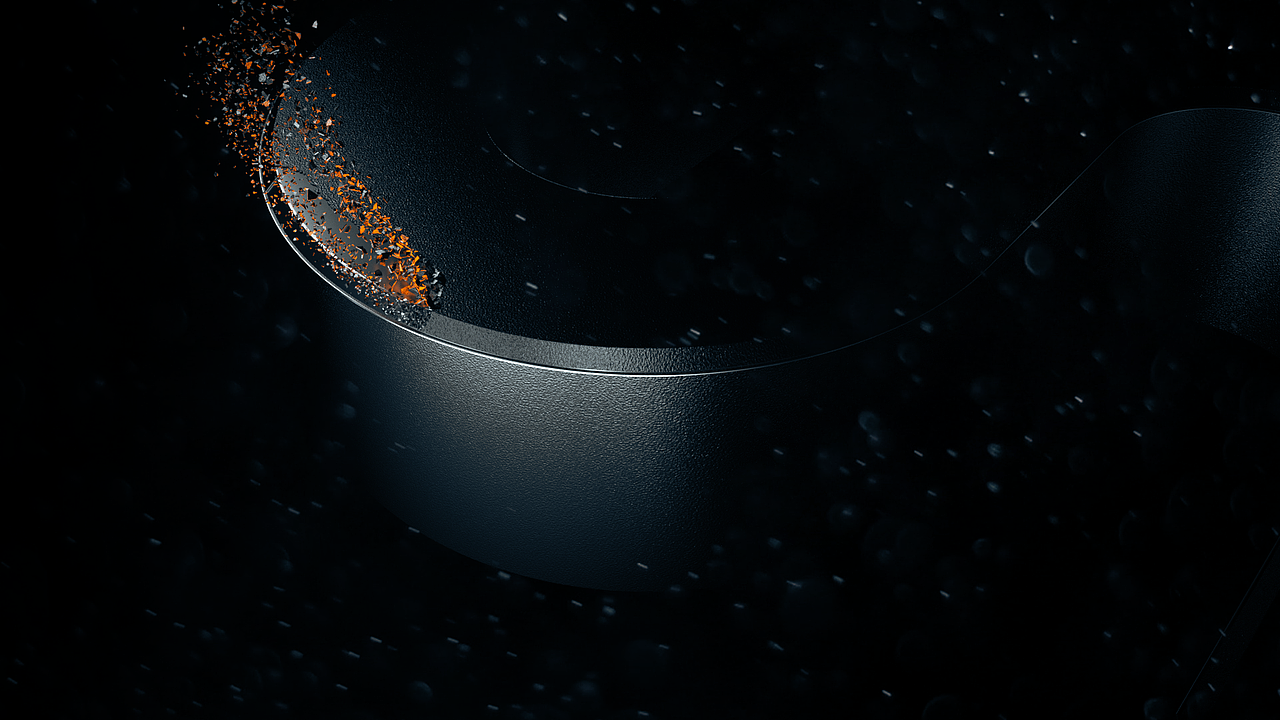 某品牌形象三维片——2019年第一发作品（图ZMTQyNzkxMjI0） - 其他三维 - 站酷设计师军长CG77原创素材 - 站酷ZCOOL