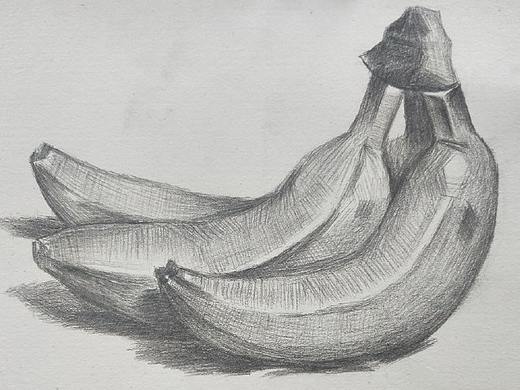 2019年素描作品整理