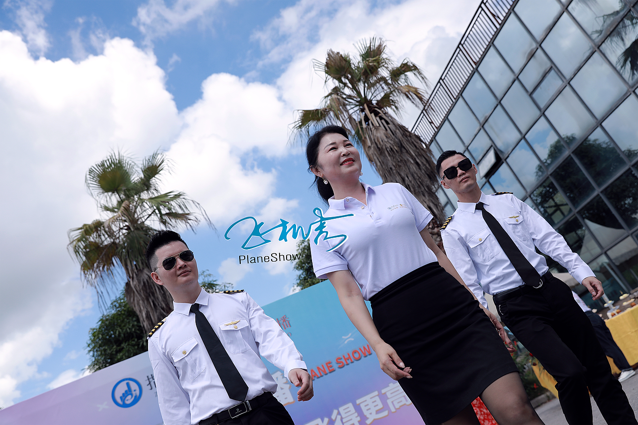 和美-集梦航空Planeshow ——方永声作品（图ZMjcxNjgwMDg0） - 人文/纪实摄影 - 站酷设计师fysceo原创素材 - 站酷ZCOOL