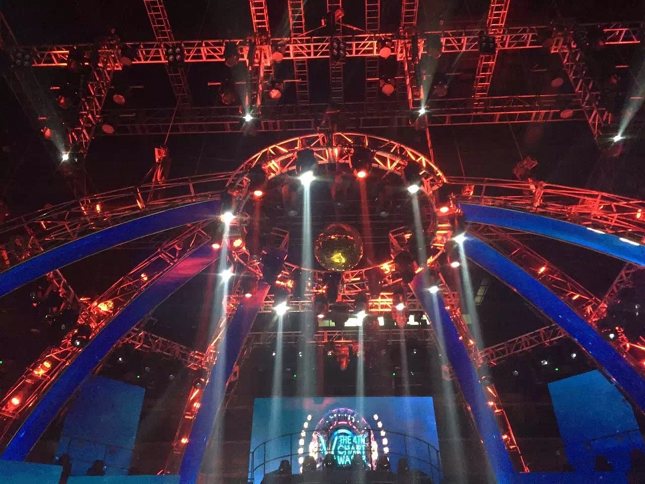 2016音悦台V榜颁奖盛典