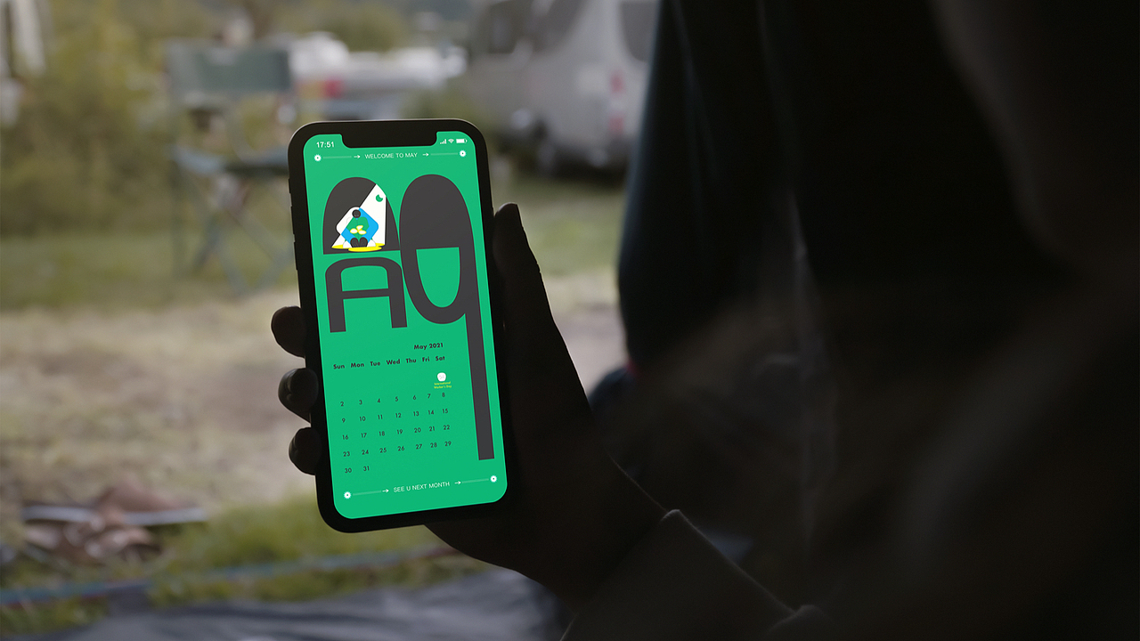 Hana Calendar 2022日历设计（图ZMjYzNzU2MDY4） - 创作习作 - 站酷设计师独眼章鱼原创素材 - 站酷ZCOOL