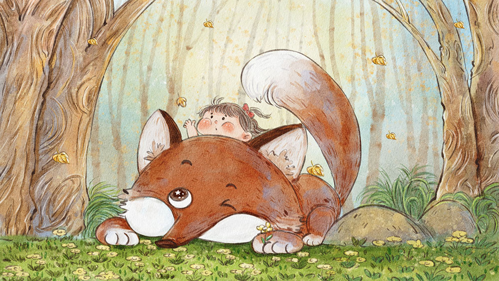 沐渔子的个人主页（封面预览） - 主页封面设置 - 站酷设计师沐渔子原创素材 - 站酷ZCOOL