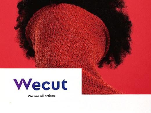Wecut  微咔