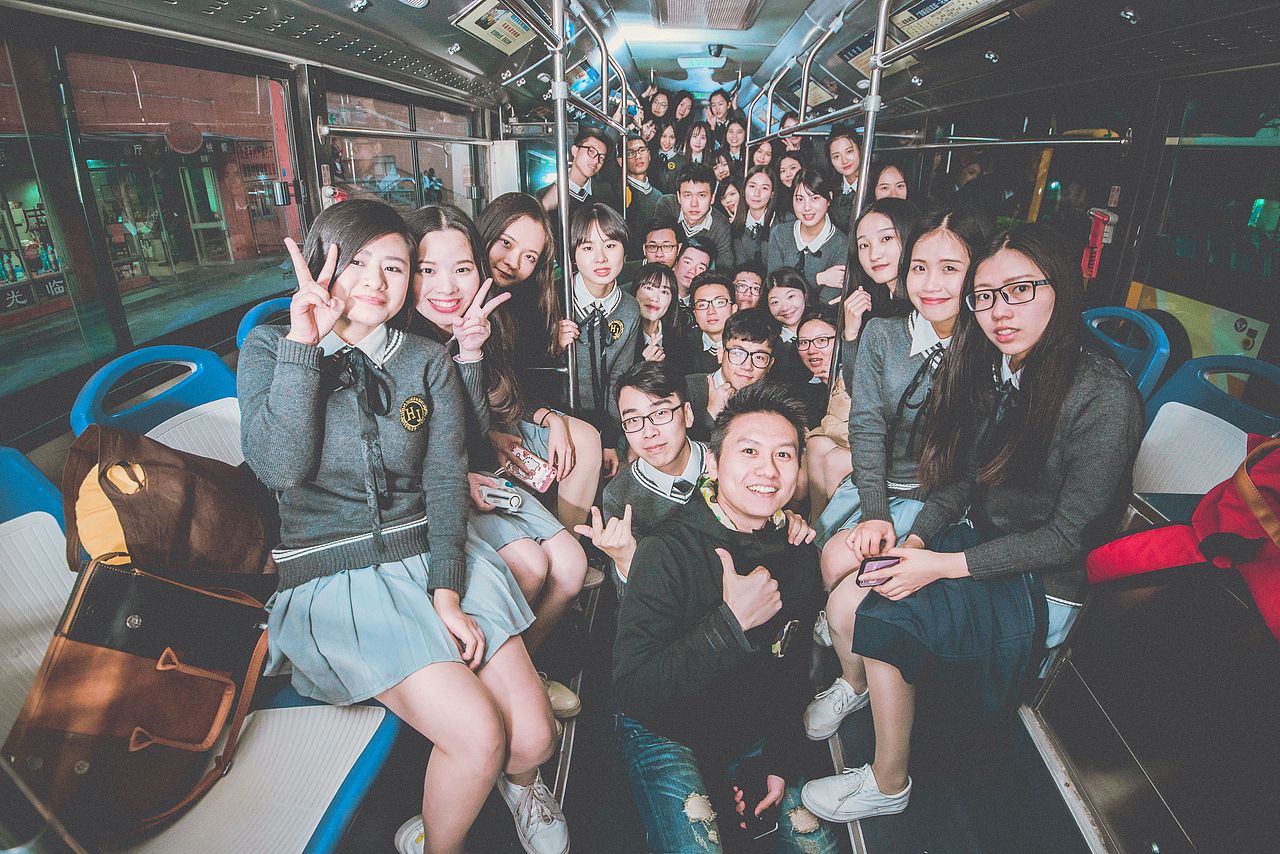 班集体毕业照分享（图ZNzk3NDcyOTY=） - 人像摄影 - 站酷设计师苏文浩原创素材 - 站酷ZCOOL