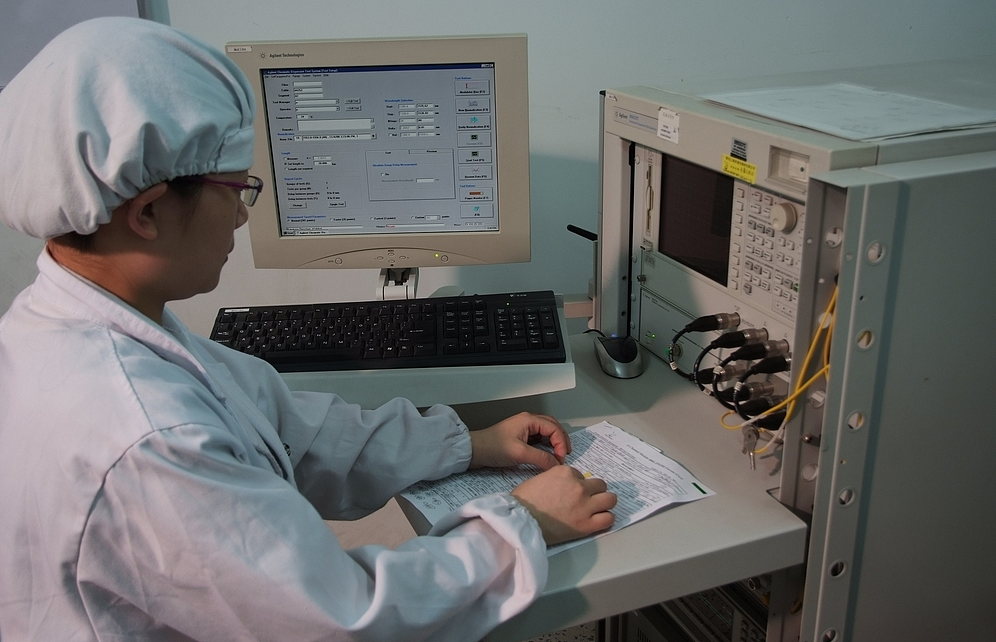 九九面铺的工厂化作业 - 金锄头文库