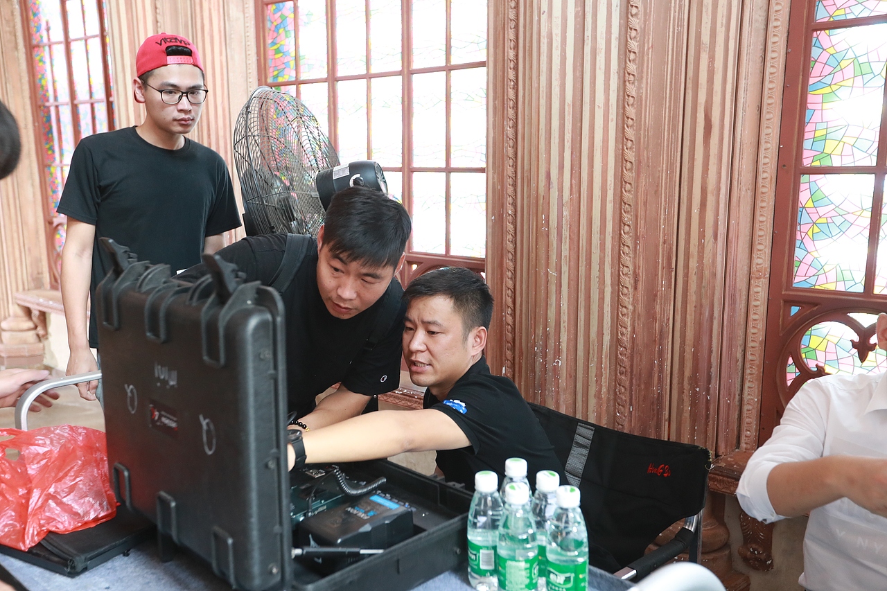 时间不停 真爱不止 周六福珠宝OHOL