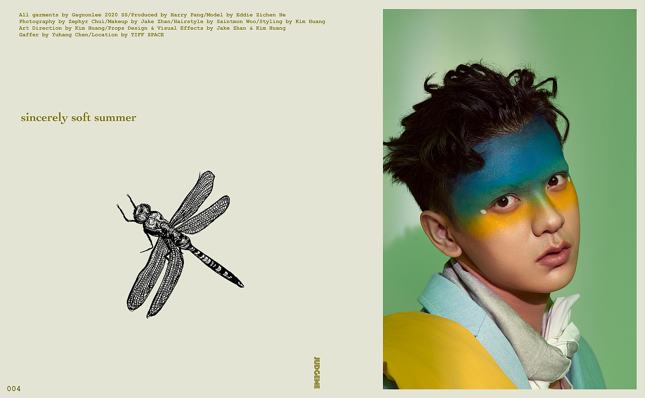 JUDGEmeStudios x Gagnonlee 2020春夏男装时尚大片（图ZMjc4NzYzMjM2） - 时尚/艺术摄影 - 站酷设计师JUDGEmeStudios原创素材 - 站酷ZCOOL