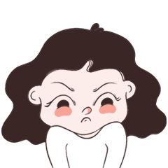 表情包—小奶皮的日常（图ZMjg5OTI4OTc2） - 商业插画 - 站酷设计师葉孜吖原创素材 - 站酷ZCOOL