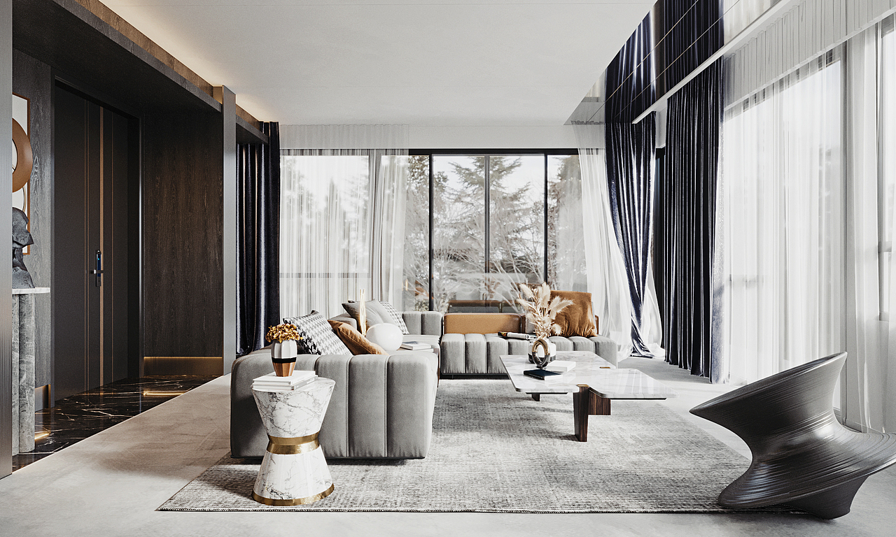 -2 0 2 0 - 0 7 - 0 4 - 慕 尚 视 觉- 近 期