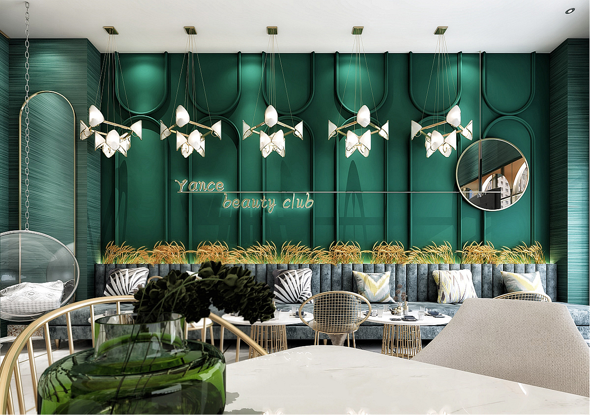 颜禧（图ZMTU0NjYyMzUy） - 品牌 - 站酷设计师落雪听音原创素材 - 站酷ZCOOL