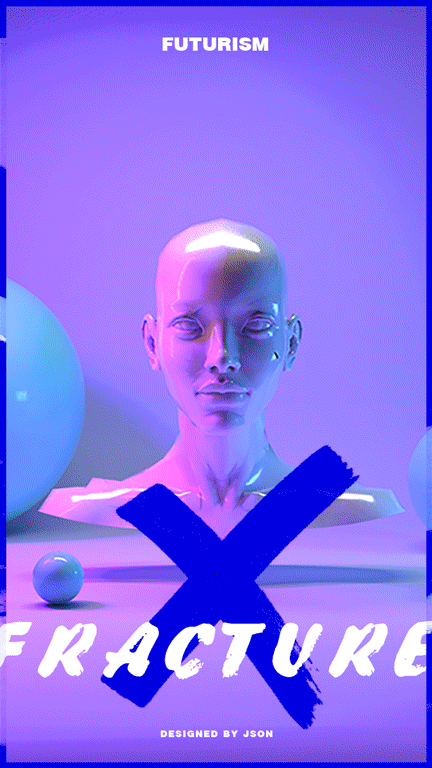 「总结」2020_个人工作及实验性作品总结（图ZMjQwNzcyMjUy） - 海报 - 站酷设计师JsonVan原创素材 - 站酷ZCOOL