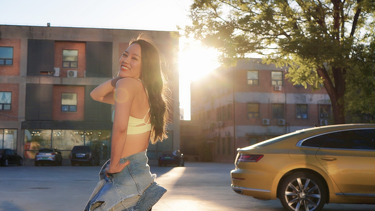 人像摄影-798艺术区（图ZMjUzNDY4OTc2） - 人像摄影 - 站酷设计师历史的尘埃原创素材 - 站酷ZCOOL