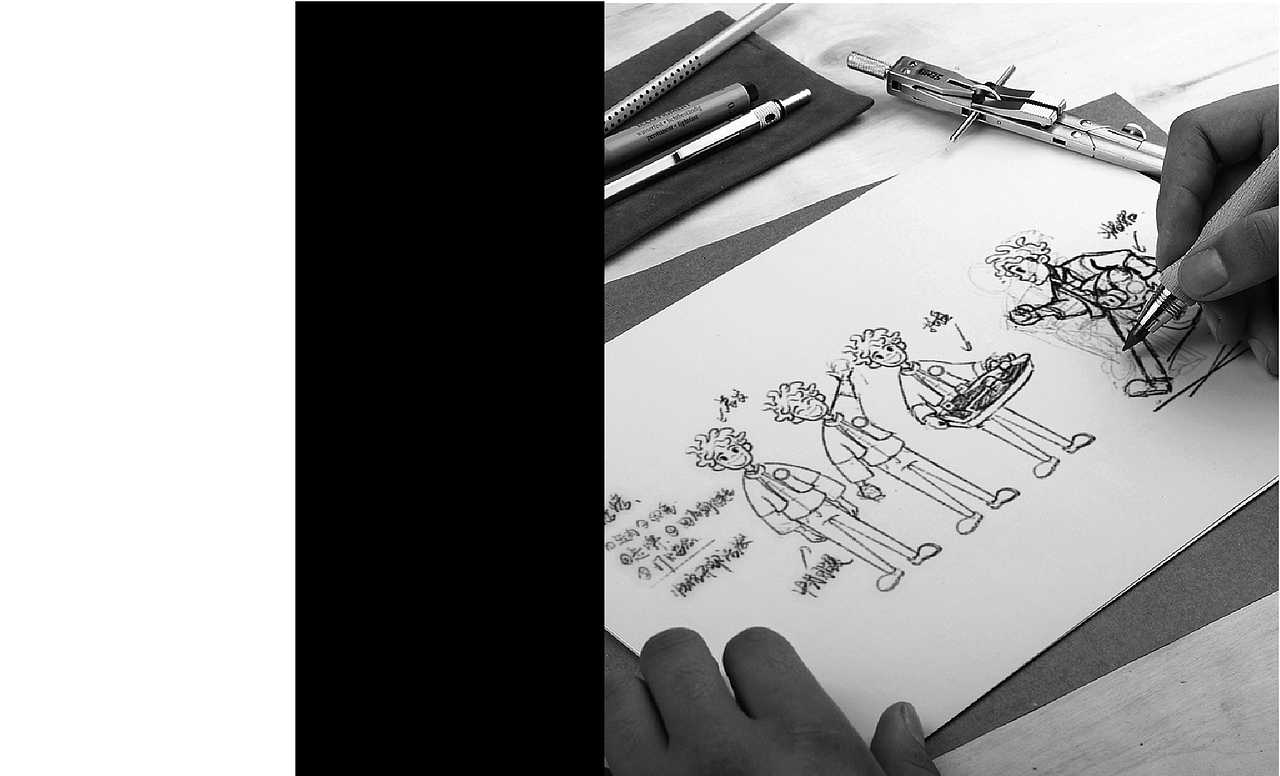 朱烤烤-烤肉市集/餐饮品牌设计（图ZMjYzODk4NTE2） - 品牌 - 站酷设计师泽里zeel原创素材 - 站酷ZCOOL