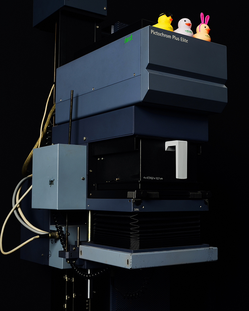 欢迎来到我们的胶片暗房!