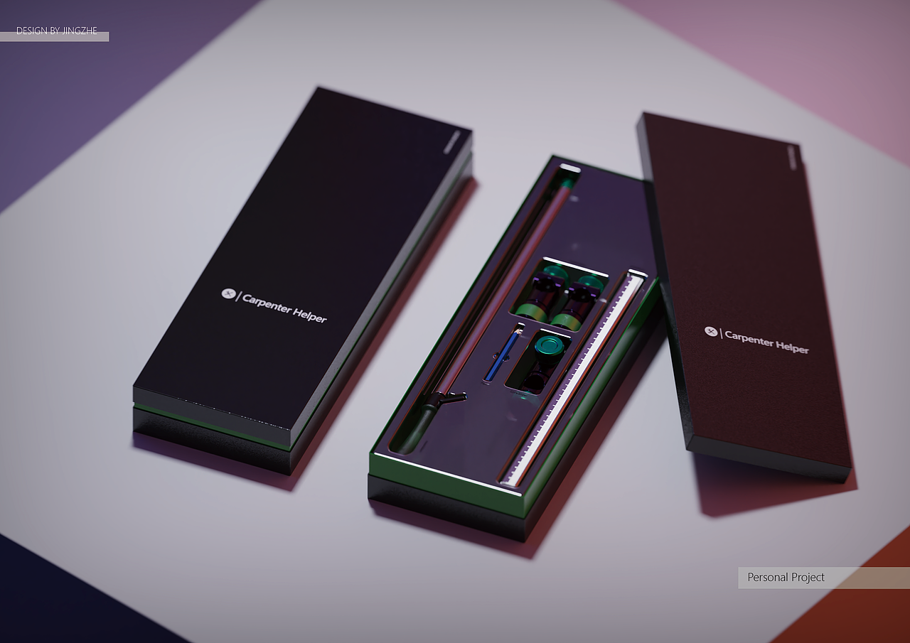 个人作品集 ISSUE 2020